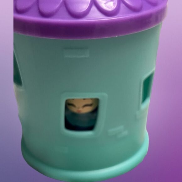 Just Play Disney Doorables Squish'Alots Series 1 B5 - Picture 5 of 5